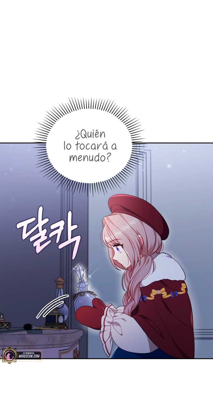 Seduje al protagonista masculino enfermizo Capítulo 37 - Page 36