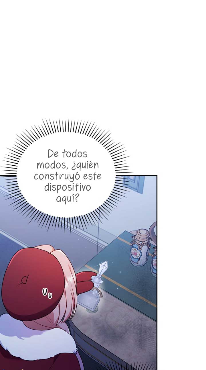 Seduje al protagonista masculino enfermizo Capítulo 37 - Page 39