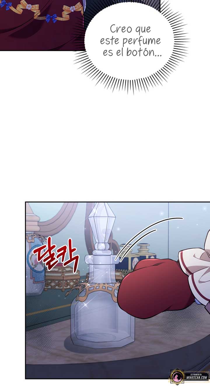 Seduje al protagonista masculino enfermizo Capítulo 37 - Page 40