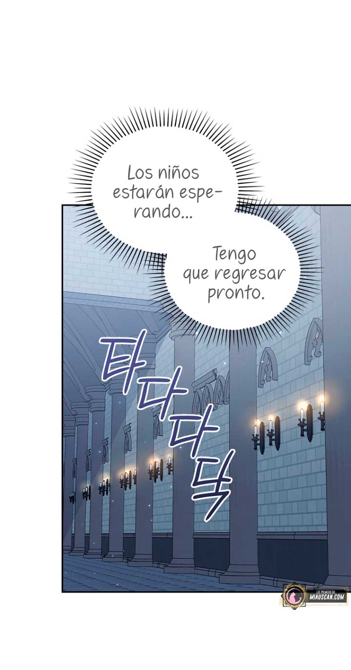 Seduje al protagonista masculino enfermizo Capítulo 37 - Page 43