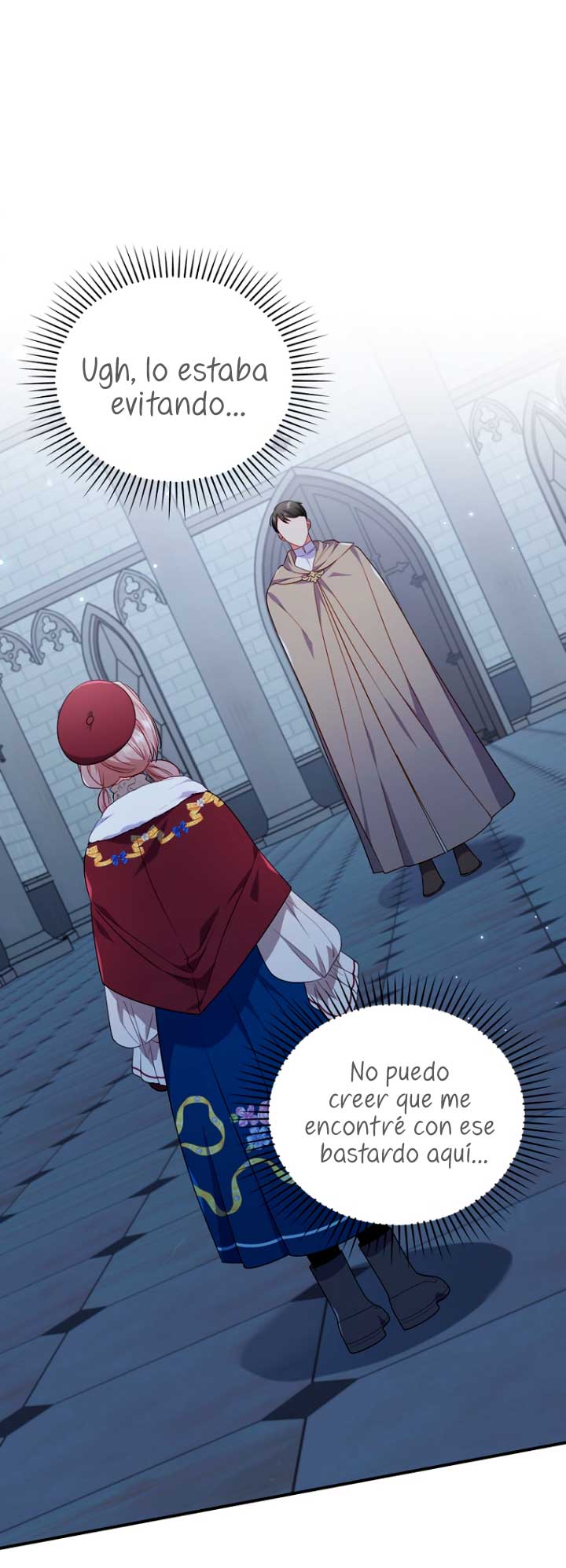 Seduje al protagonista masculino enfermizo Capítulo 37 - Page 45