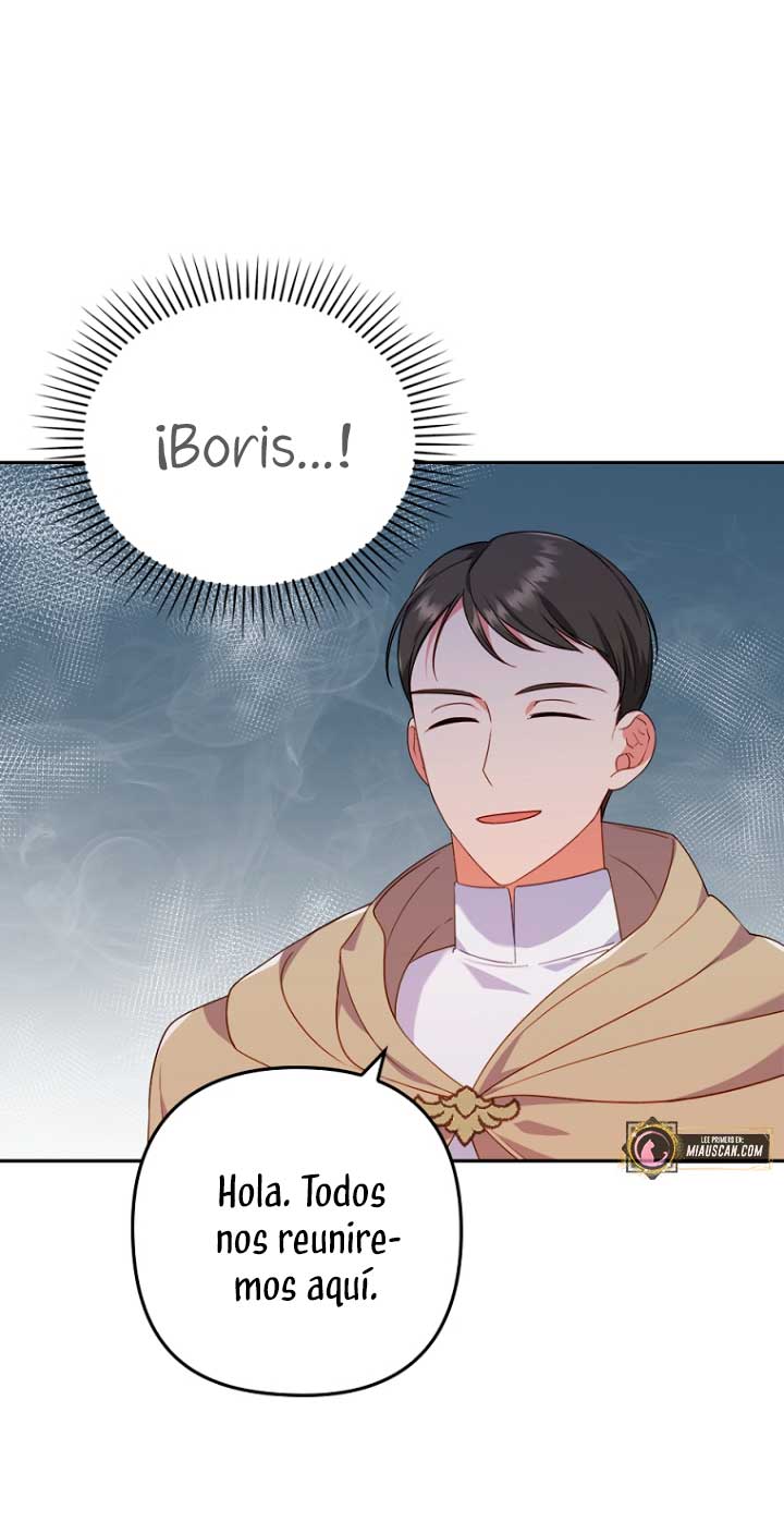 Seduje al protagonista masculino enfermizo Capítulo 37 - Page 46