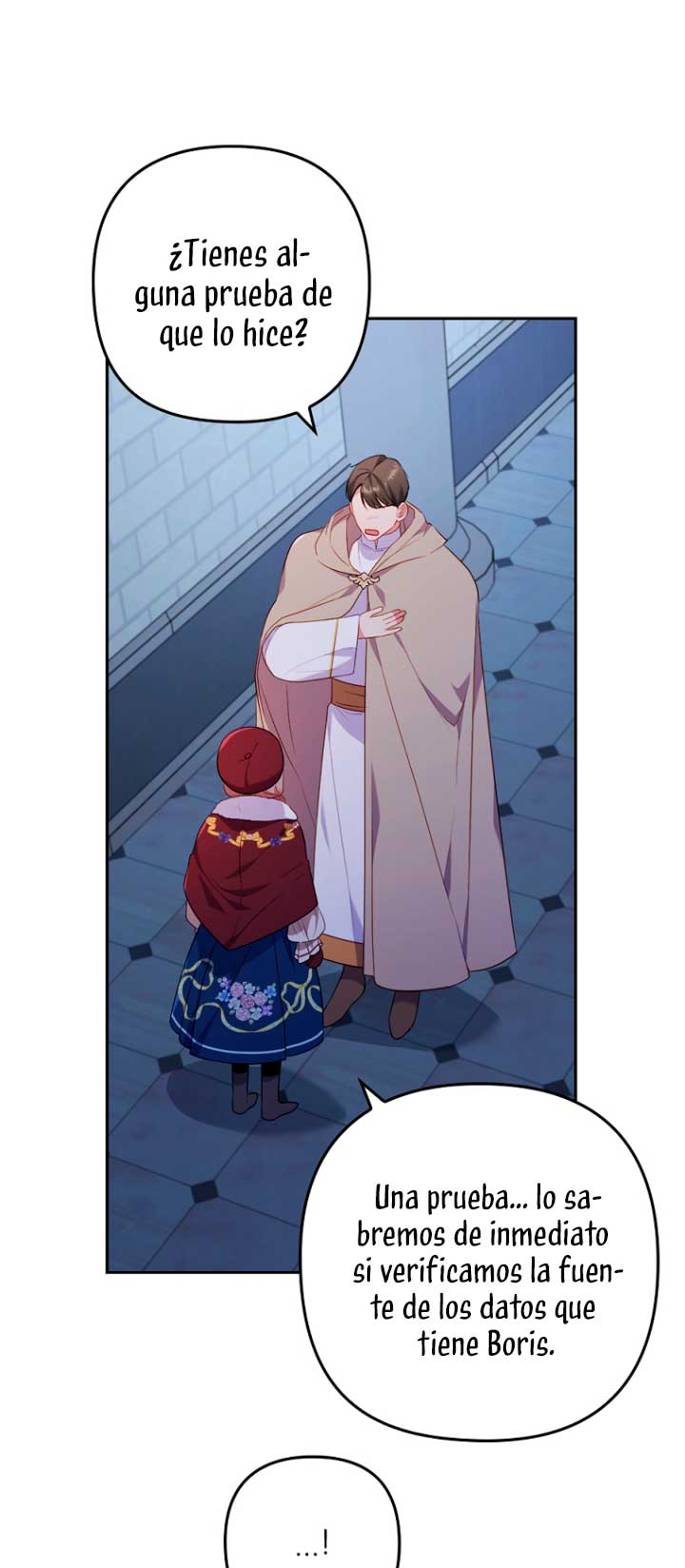 Seduje al protagonista masculino enfermizo Capítulo 37 - Page 57