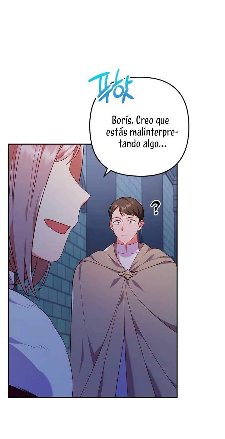 Seduje al protagonista masculino enfermizo Capítulo 37 - Page 62