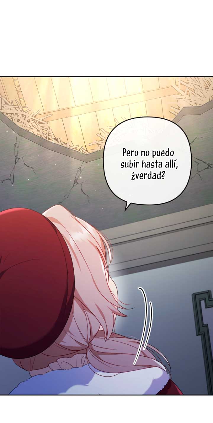 Seduje al protagonista masculino enfermizo Capítulo 37 - Page 8