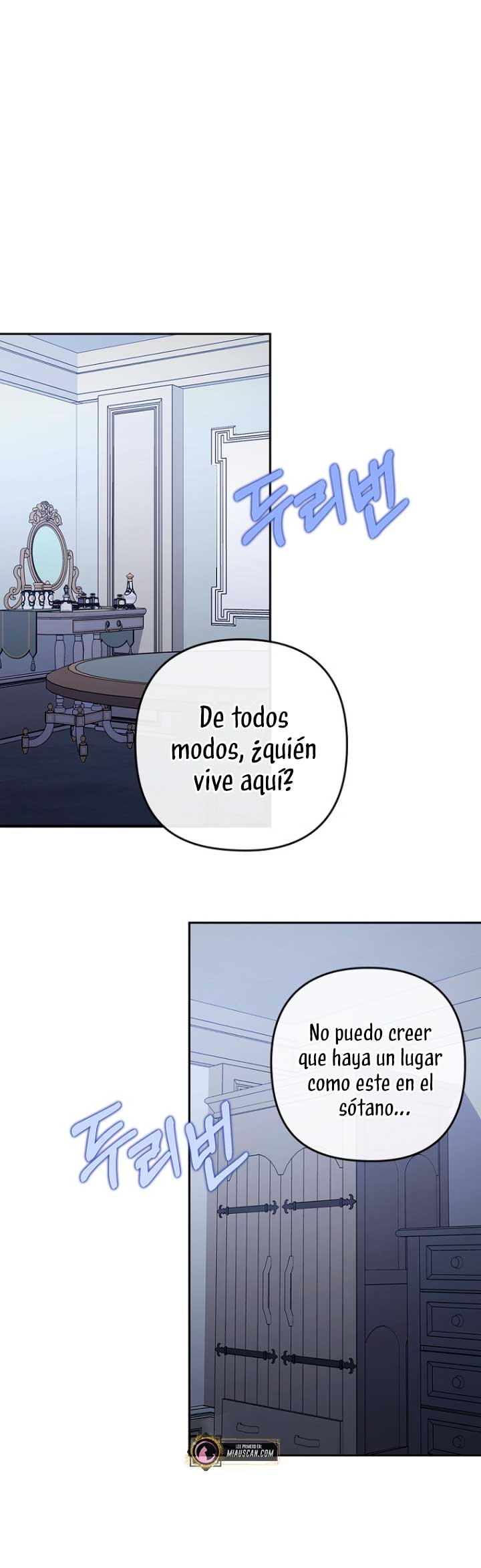 Seduje al protagonista masculino enfermizo Capítulo 37 - Page 9