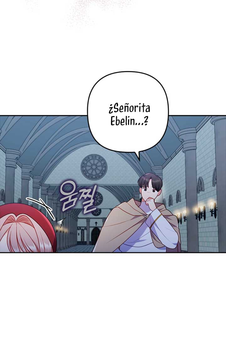 Seduje al protagonista masculino enfermizo Capítulo 38 - Page 19