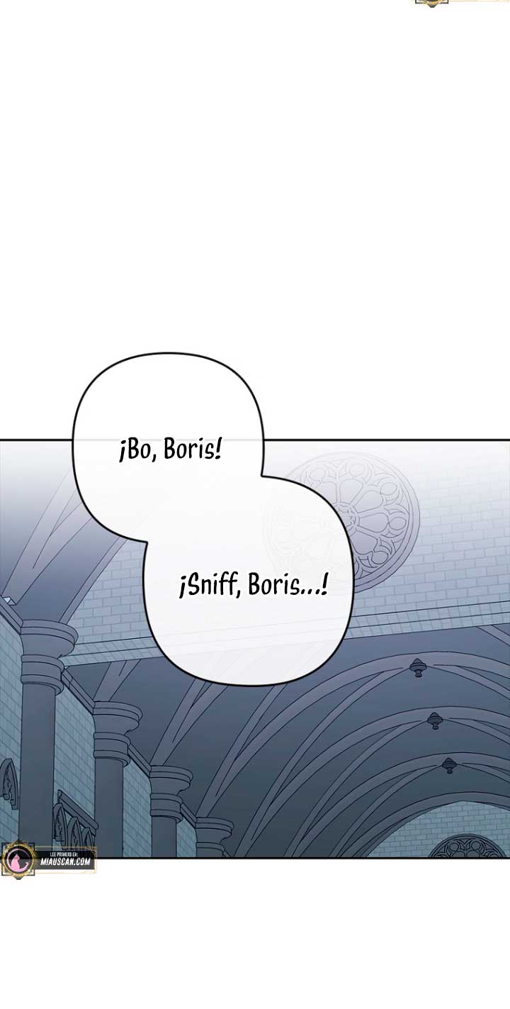 Seduje al protagonista masculino enfermizo Capítulo 38 - Page 22