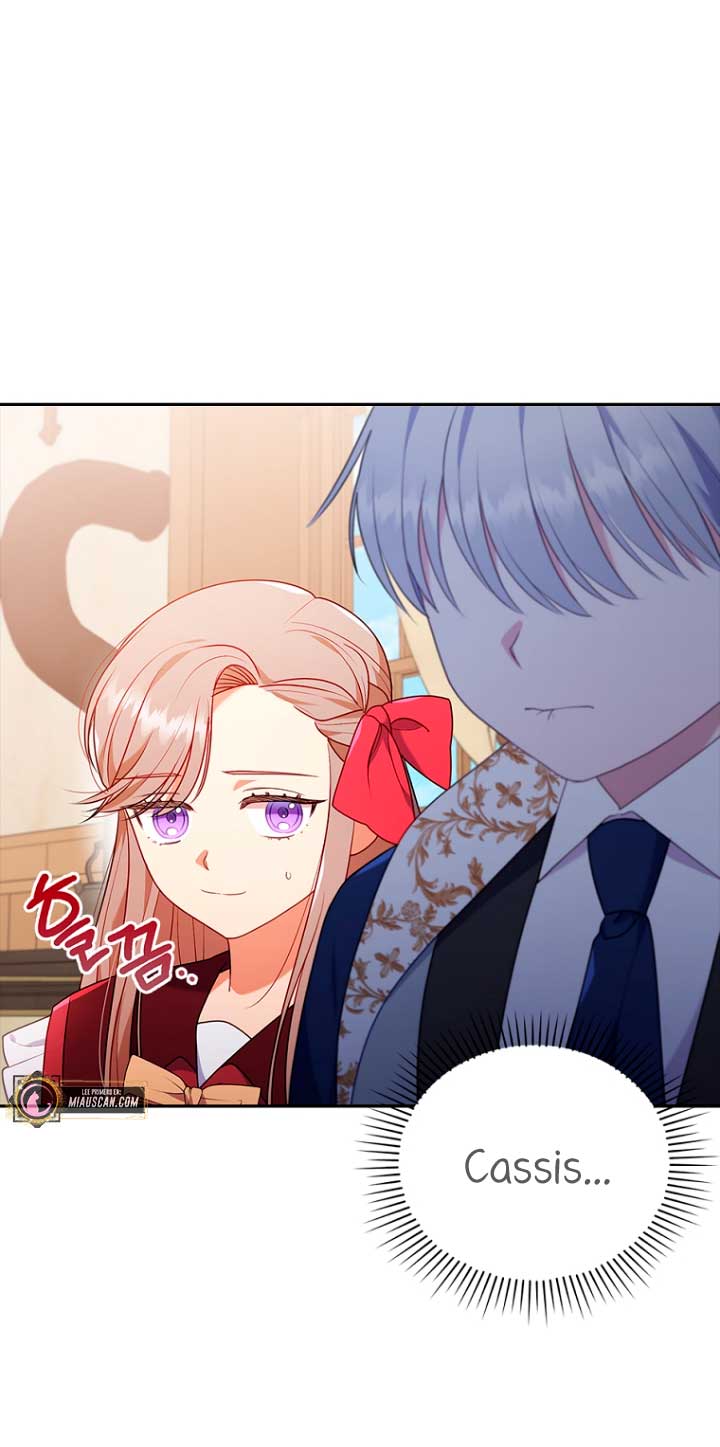 Seduje al protagonista masculino enfermizo Capítulo 38 - Page 29