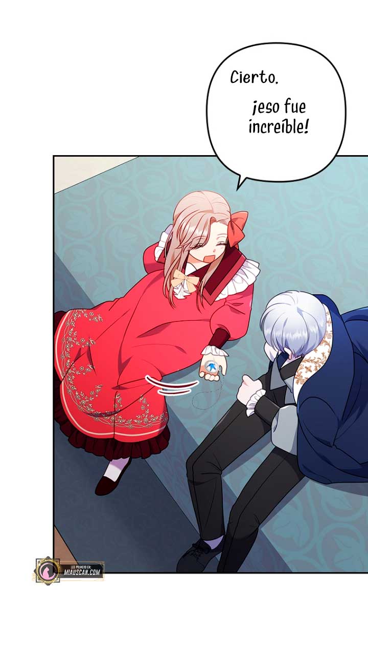 Seduje al protagonista masculino enfermizo Capítulo 38 - Page 34