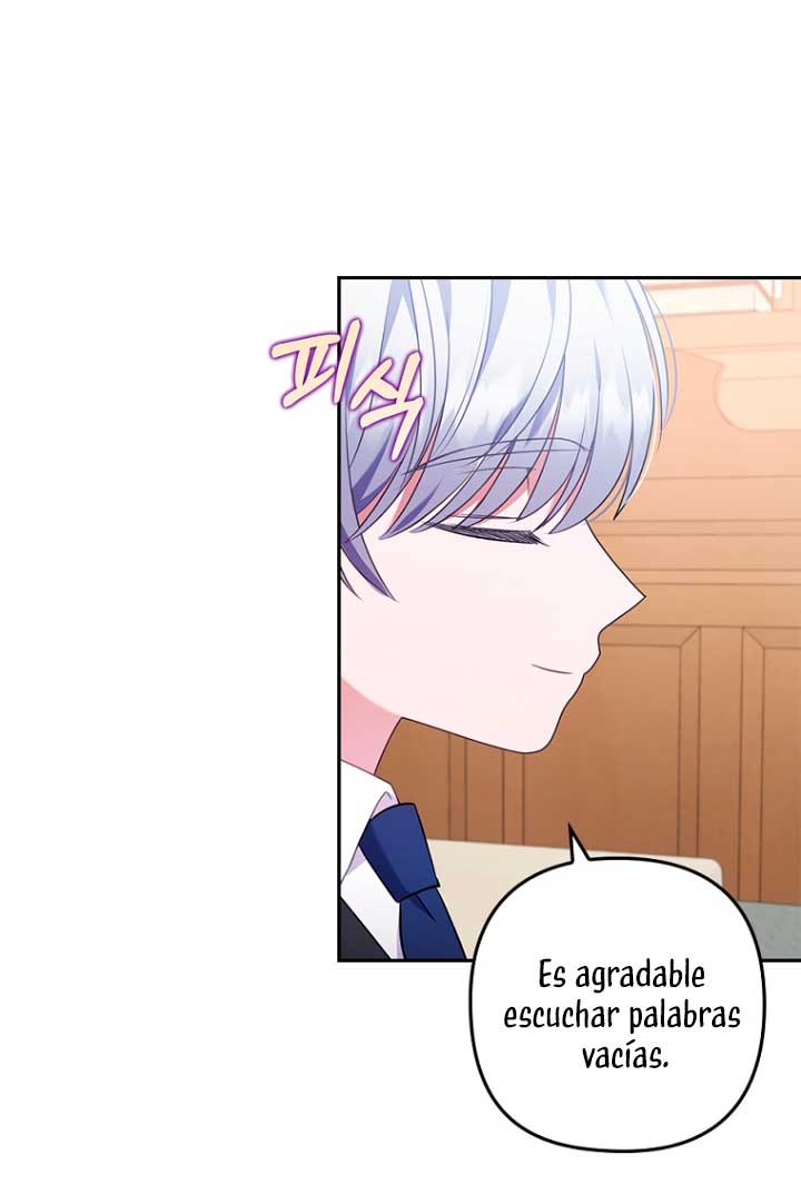 Seduje al protagonista masculino enfermizo Capítulo 38 - Page 40