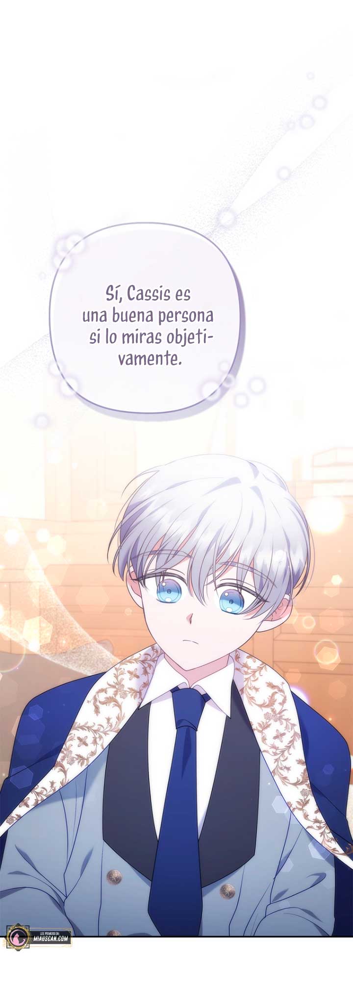 Seduje al protagonista masculino enfermizo Capítulo 38 - Page 42