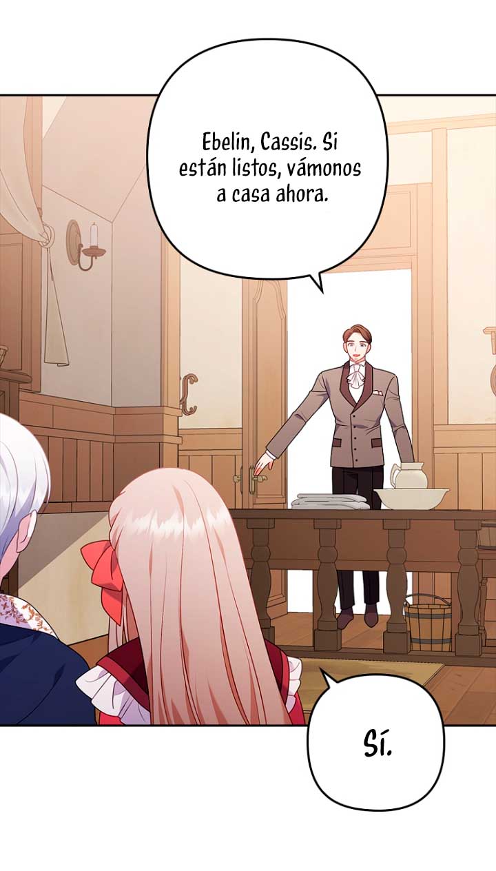 Seduje al protagonista masculino enfermizo Capítulo 38 - Page 44