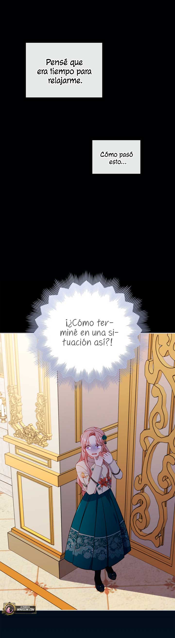 Seduje al protagonista masculino enfermizo Capítulo 38 - Page 49