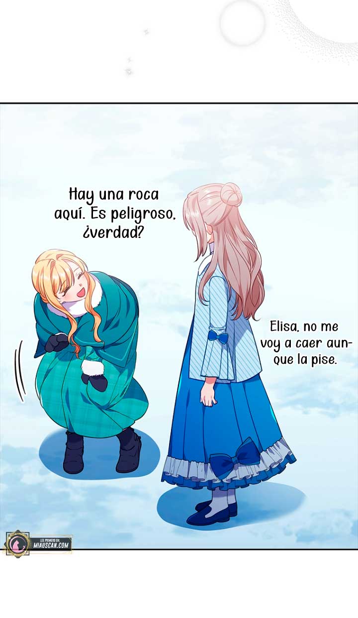 Seduje al protagonista masculino enfermizo Capítulo 38 - Page 51