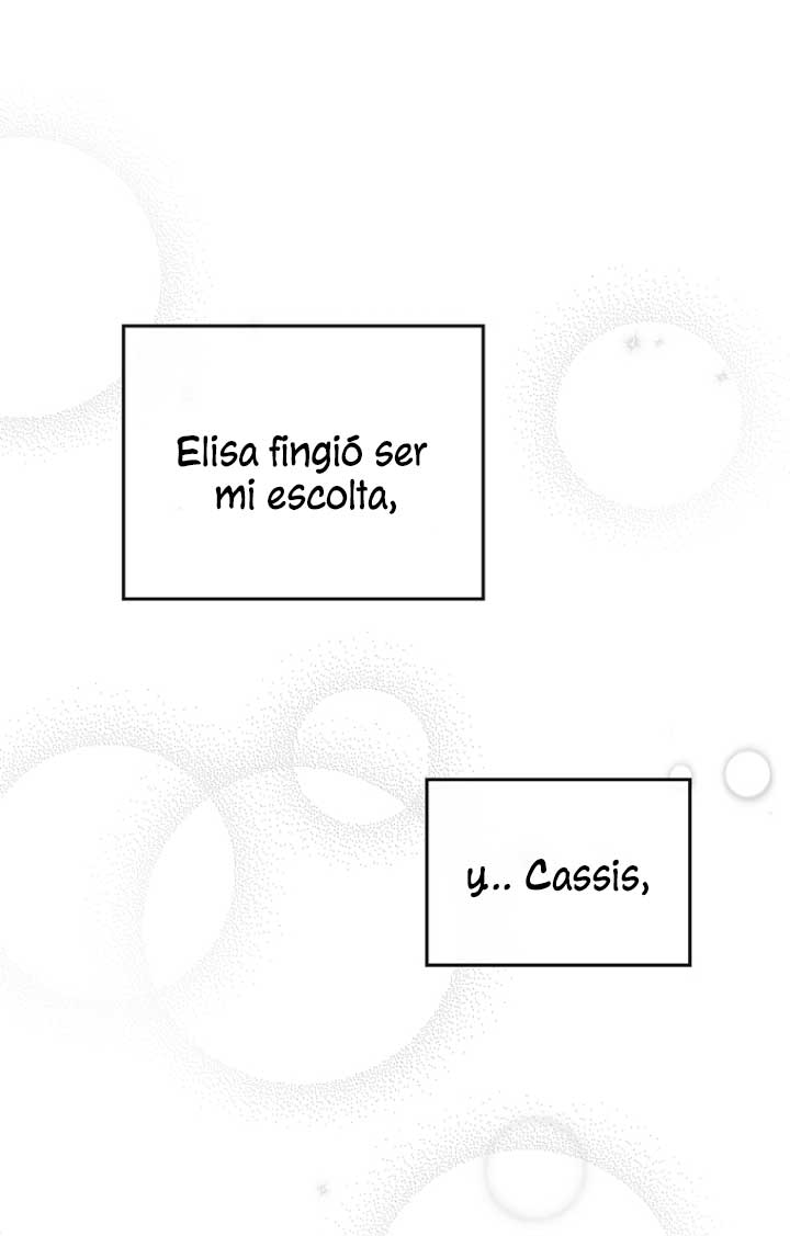 Seduje al protagonista masculino enfermizo Capítulo 38 - Page 52