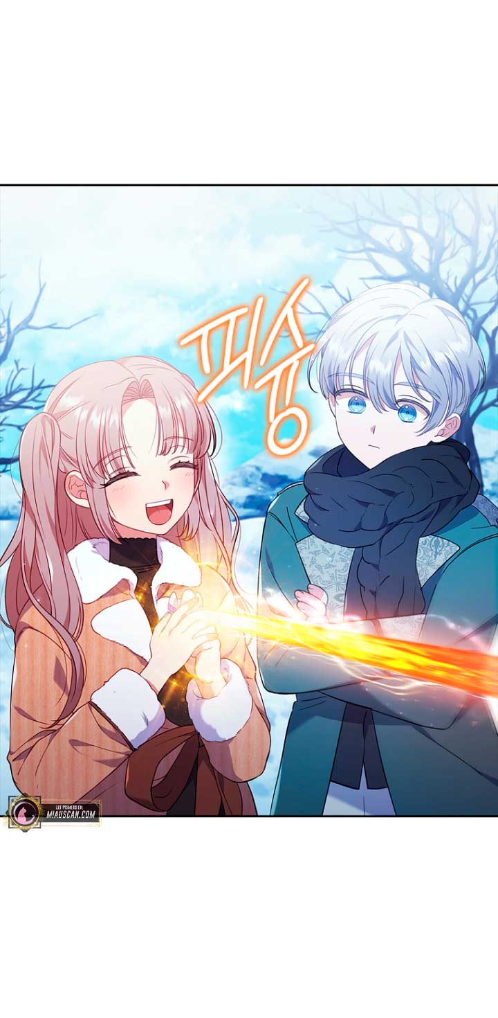 Seduje al protagonista masculino enfermizo Capítulo 38 - Page 54