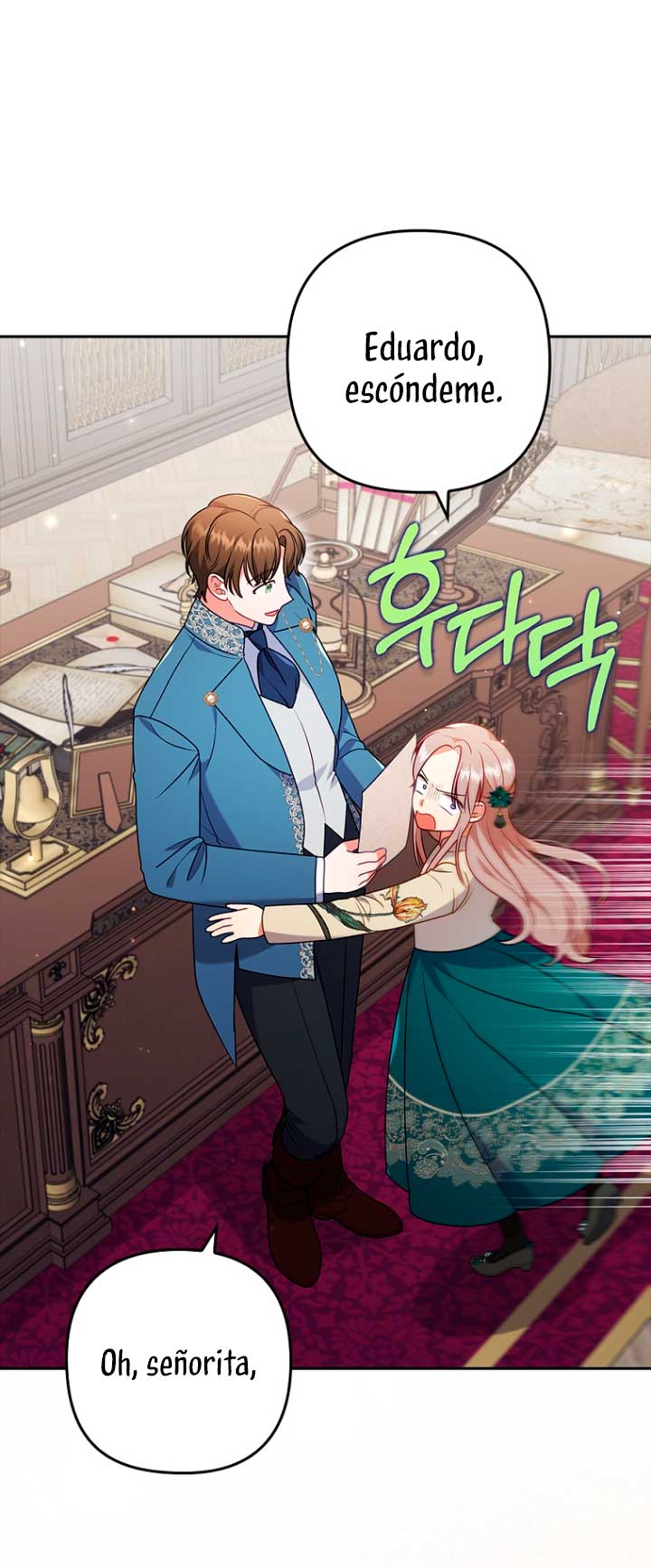 Seduje al protagonista masculino enfermizo Capítulo 38 - Page 59