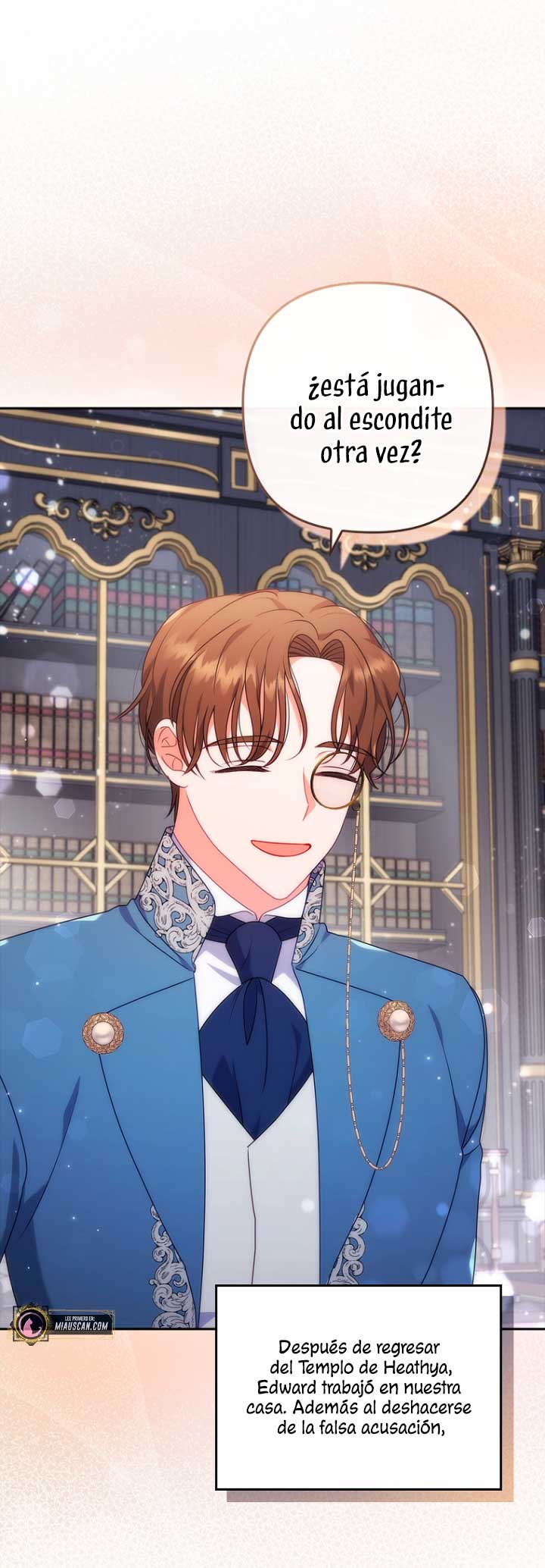 Seduje al protagonista masculino enfermizo Capítulo 38 - Page 60