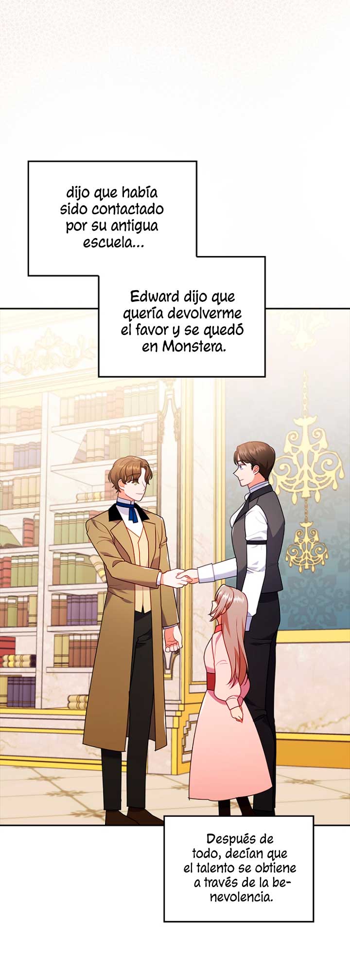 Seduje al protagonista masculino enfermizo Capítulo 38 - Page 61