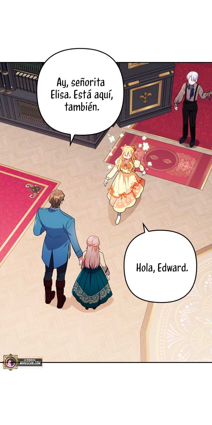 Seduje al protagonista masculino enfermizo Capítulo 38 - Page 65