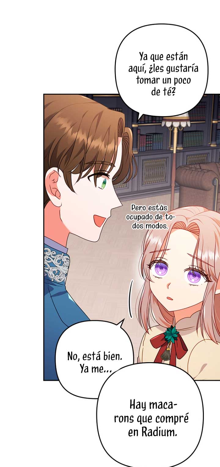 Seduje al protagonista masculino enfermizo Capítulo 38 - Page 66