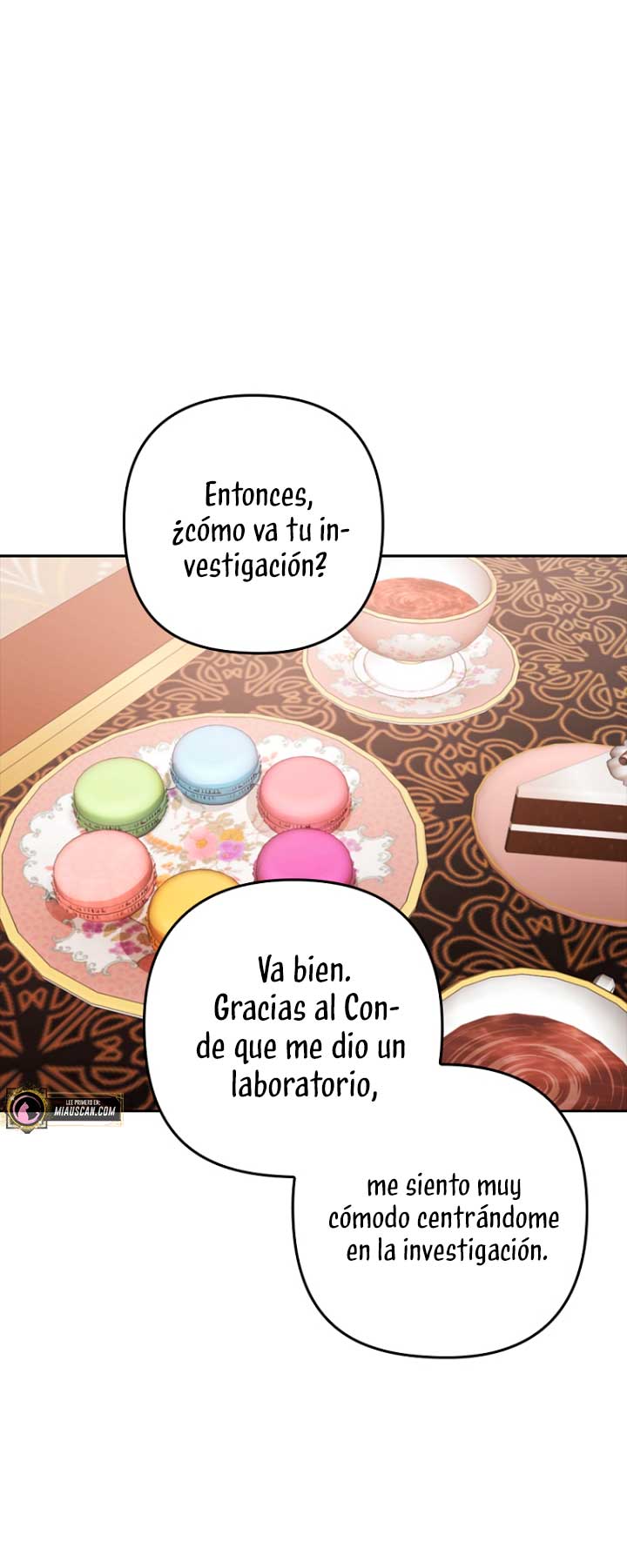 Seduje al protagonista masculino enfermizo Capítulo 38 - Page 68