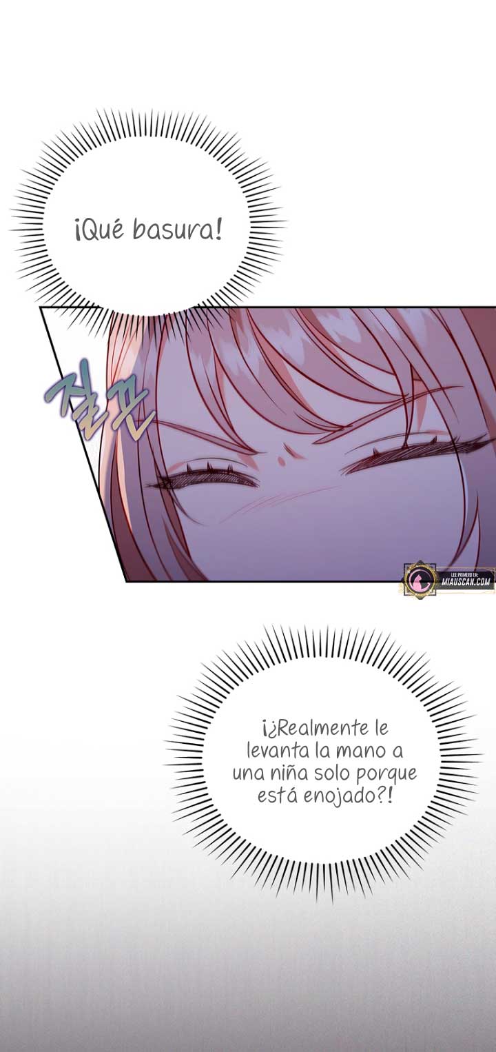 Seduje al protagonista masculino enfermizo Capítulo 38 - Page 9