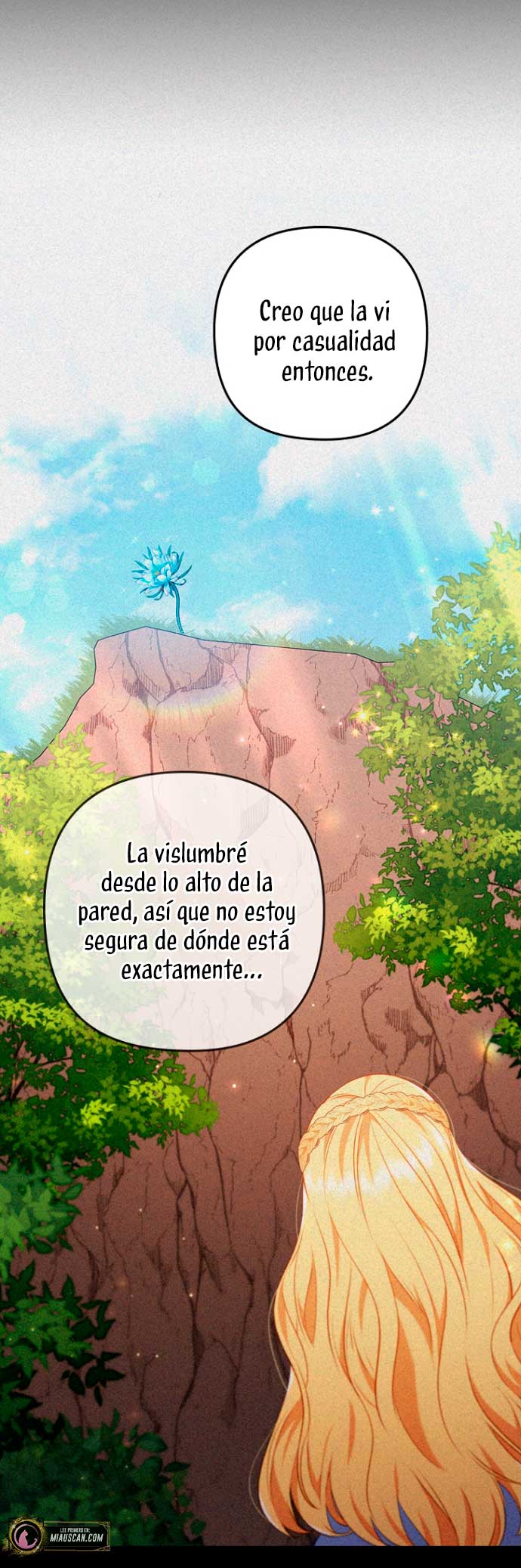 Seduje al protagonista masculino enfermizo Capítulo 39 - Page 18