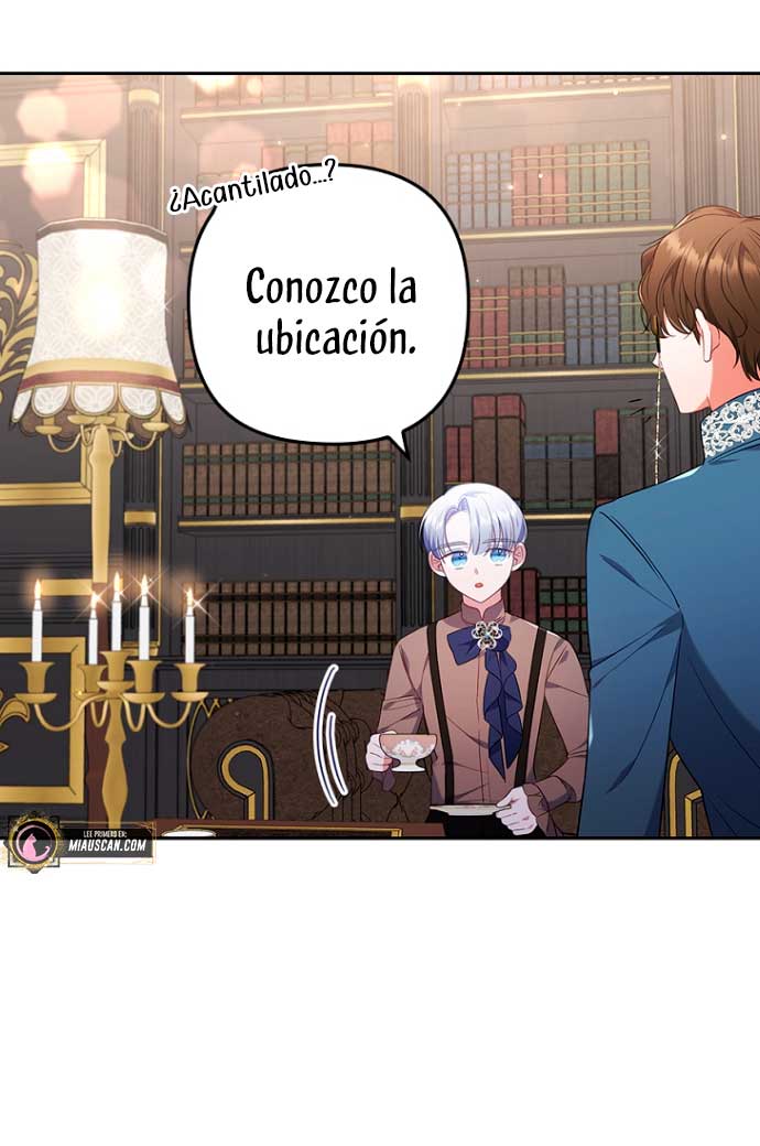 Seduje al protagonista masculino enfermizo Capítulo 39 - Page 20