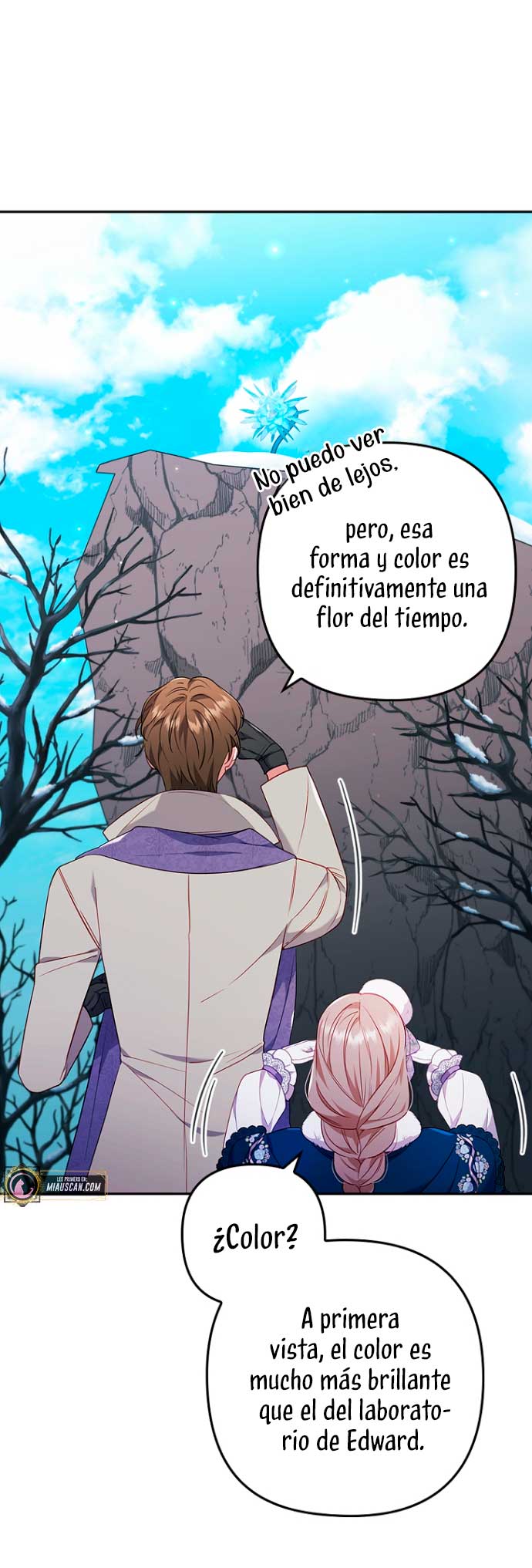 Seduje al protagonista masculino enfermizo Capítulo 39 - Page 26