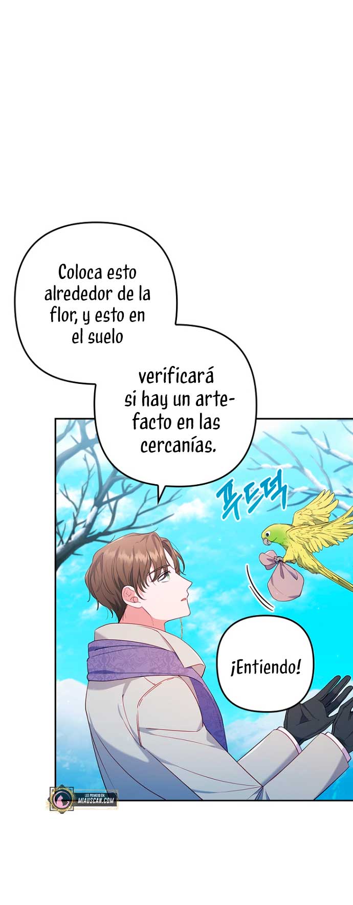 Seduje al protagonista masculino enfermizo Capítulo 39 - Page 28