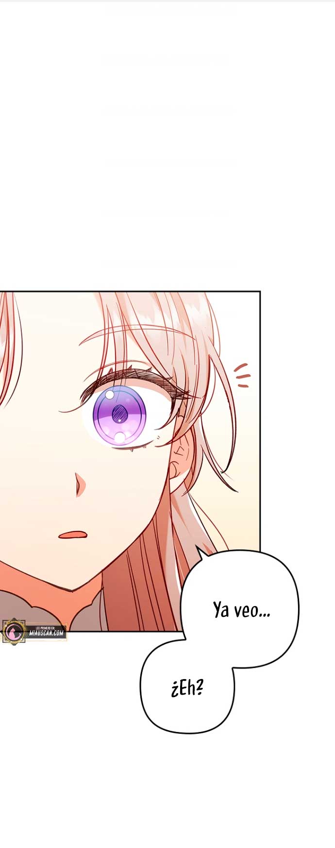 Seduje al protagonista masculino enfermizo Capítulo 39 - Page 3