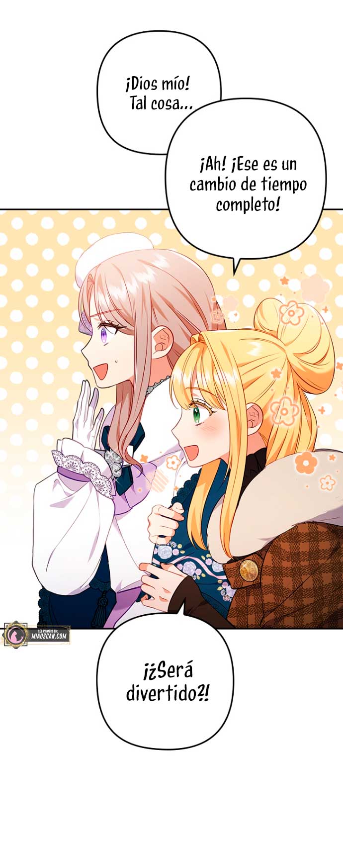 Seduje al protagonista masculino enfermizo Capítulo 39 - Page 33