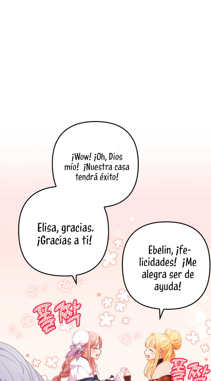 Seduje al protagonista masculino enfermizo Capítulo 39 - Page 38