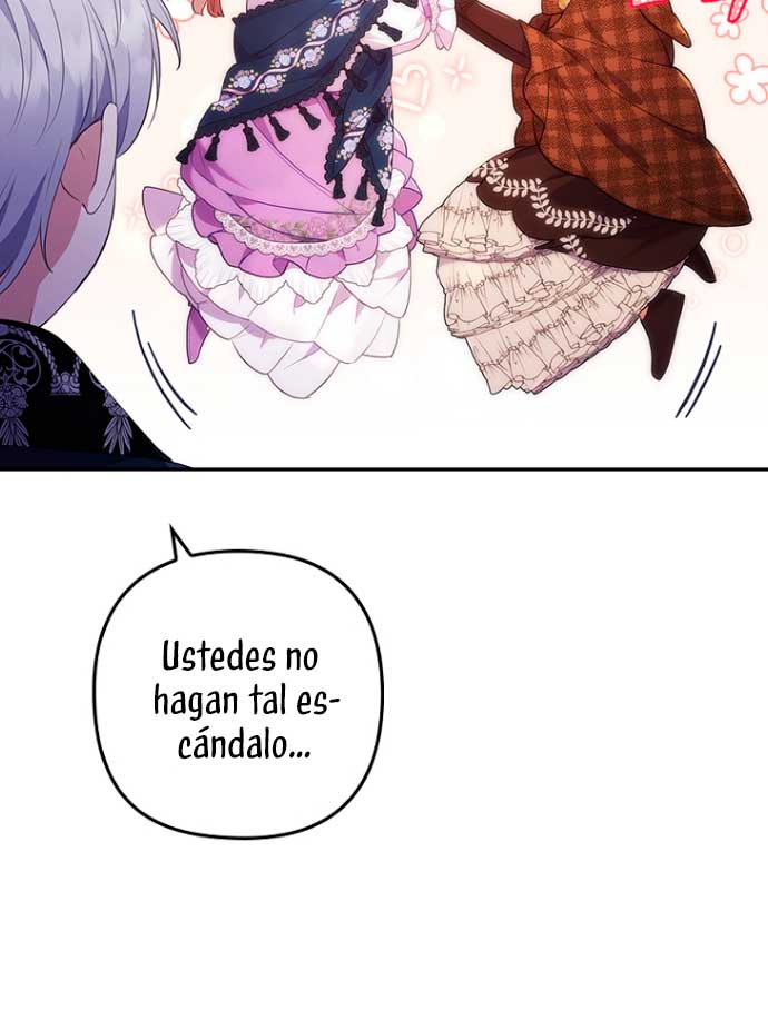 Seduje al protagonista masculino enfermizo Capítulo 39 - Page 39