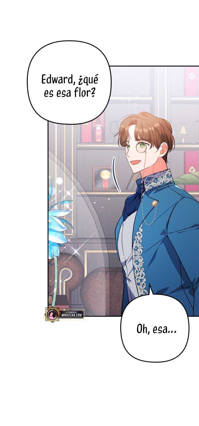 Seduje al protagonista masculino enfermizo Capítulo 39 - Page 4