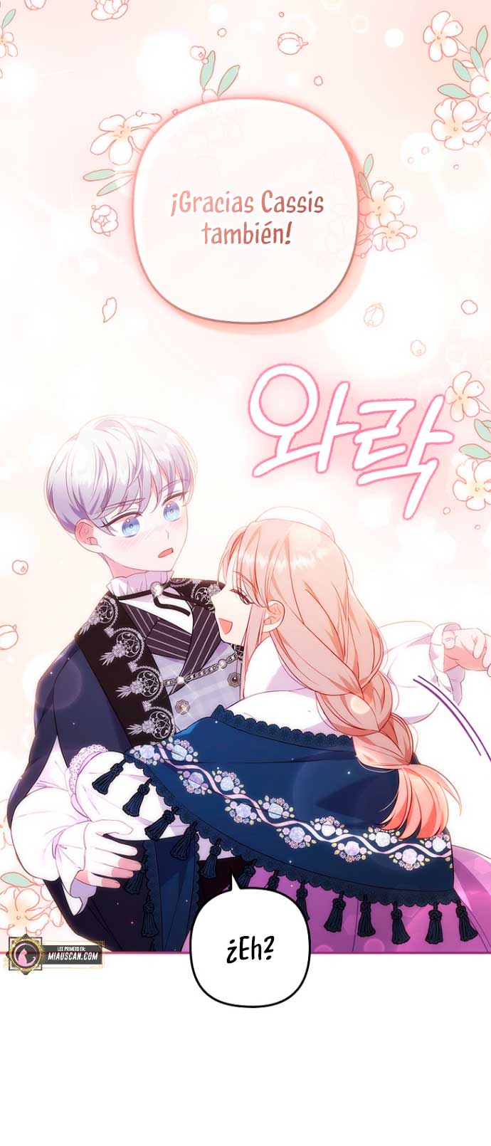 Seduje al protagonista masculino enfermizo Capítulo 39 - Page 41