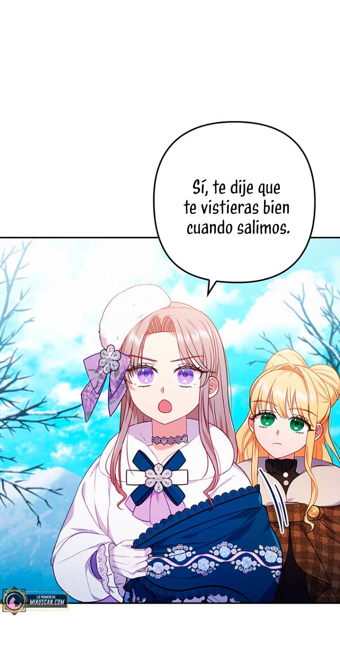 Seduje al protagonista masculino enfermizo Capítulo 39 - Page 46