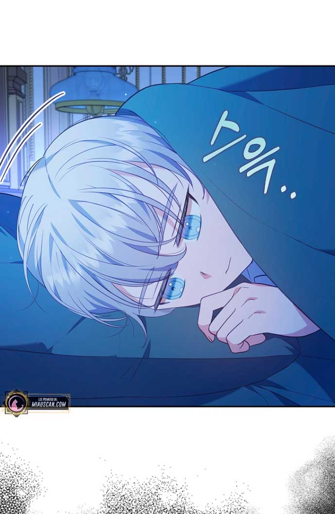 Seduje al protagonista masculino enfermizo Capítulo 39 - Page 55