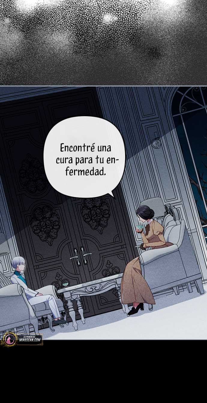 Seduje al protagonista masculino enfermizo Capítulo 39 - Page 56