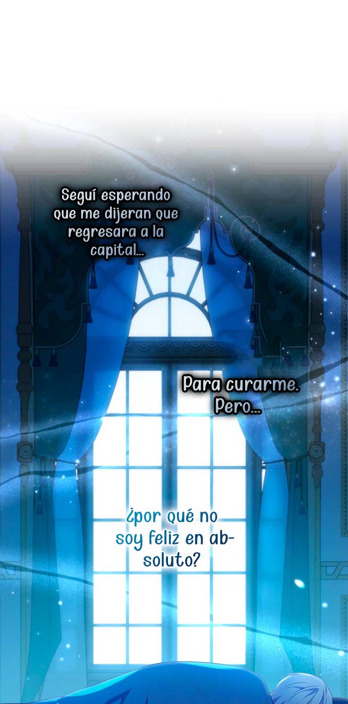 Seduje al protagonista masculino enfermizo Capítulo 39 - Page 59