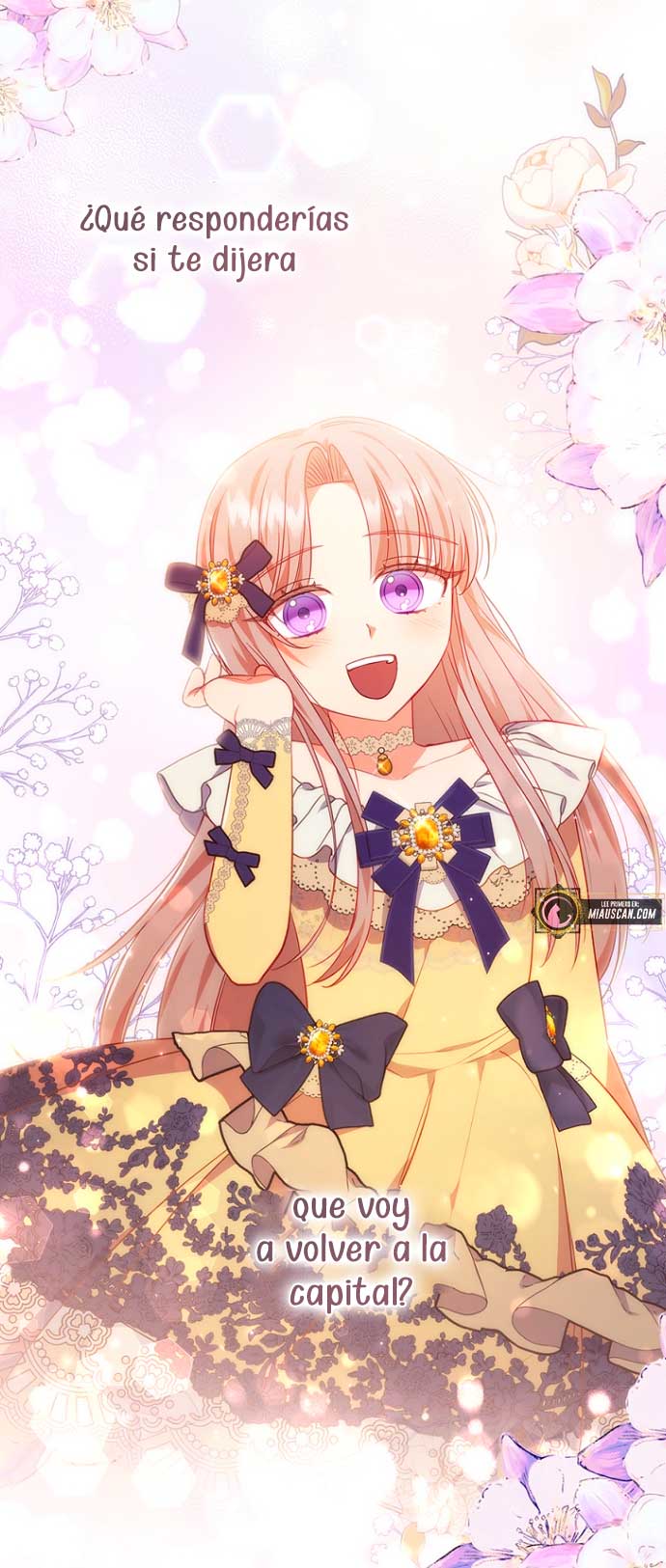 Seduje al protagonista masculino enfermizo Capítulo 39 - Page 61