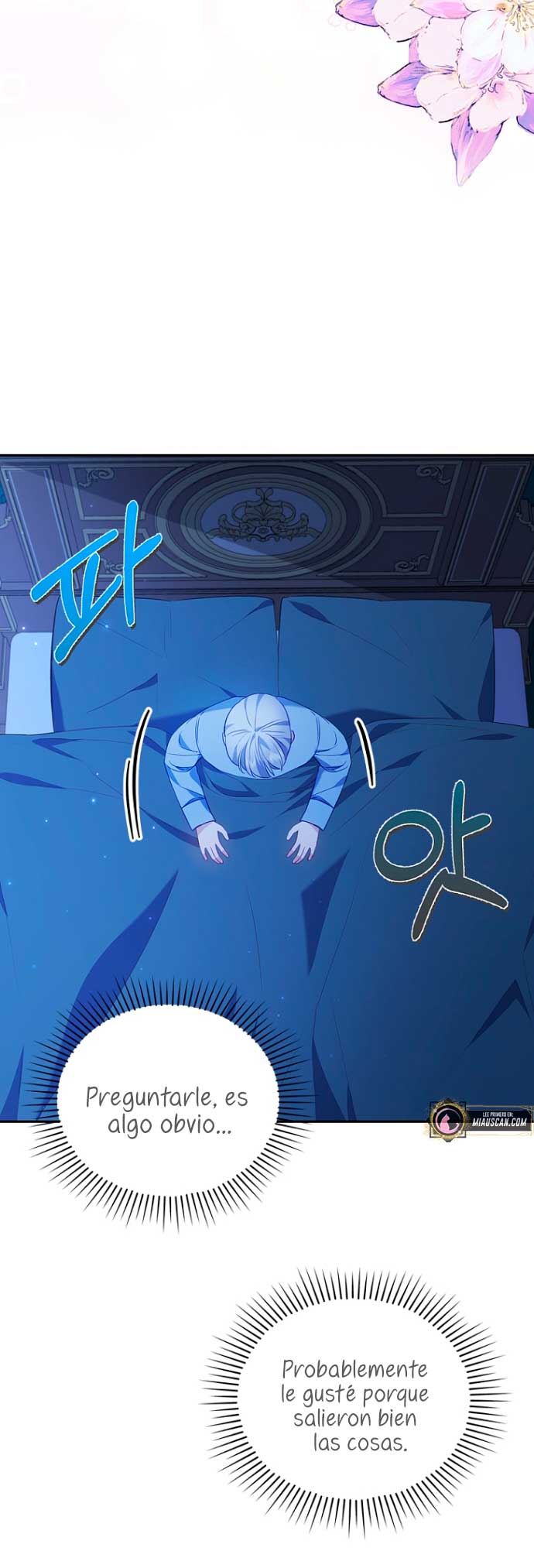 Seduje al protagonista masculino enfermizo Capítulo 39 - Page 62