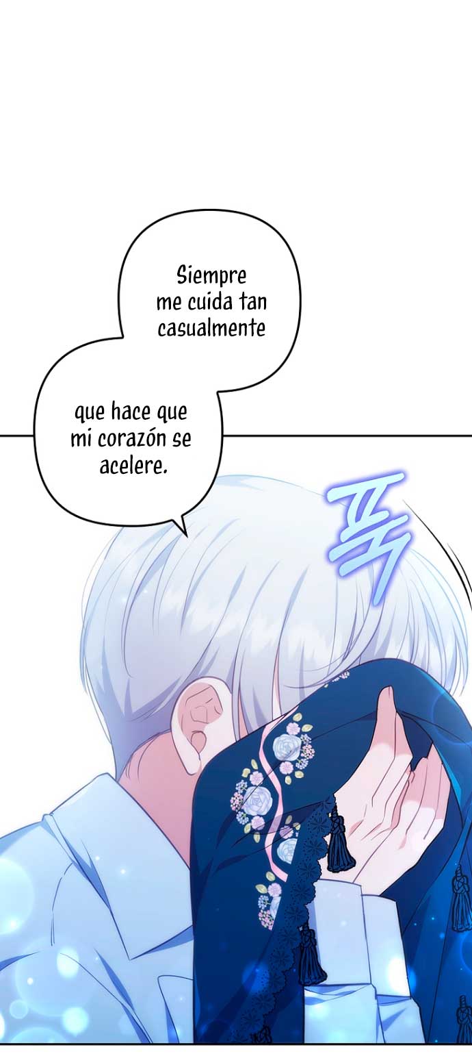 Seduje al protagonista masculino enfermizo Capítulo 39 - Page 65