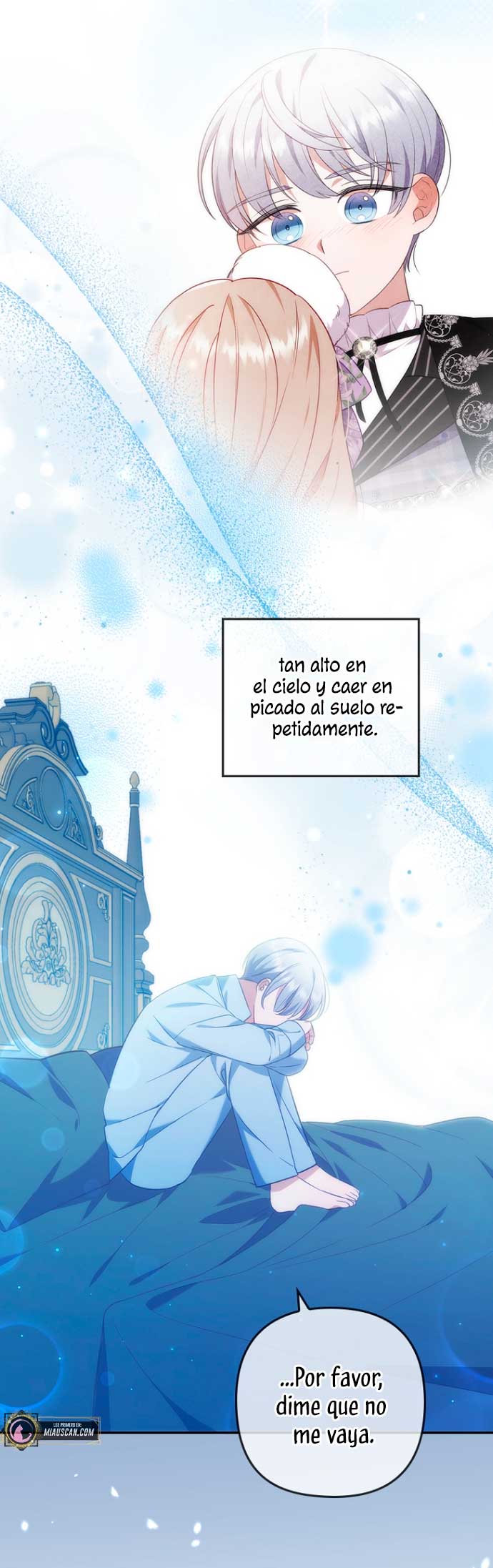 Seduje al protagonista masculino enfermizo Capítulo 39 - Page 68