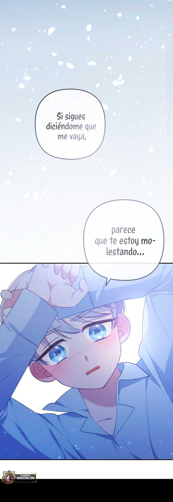 Seduje al protagonista masculino enfermizo Capítulo 39 - Page 69