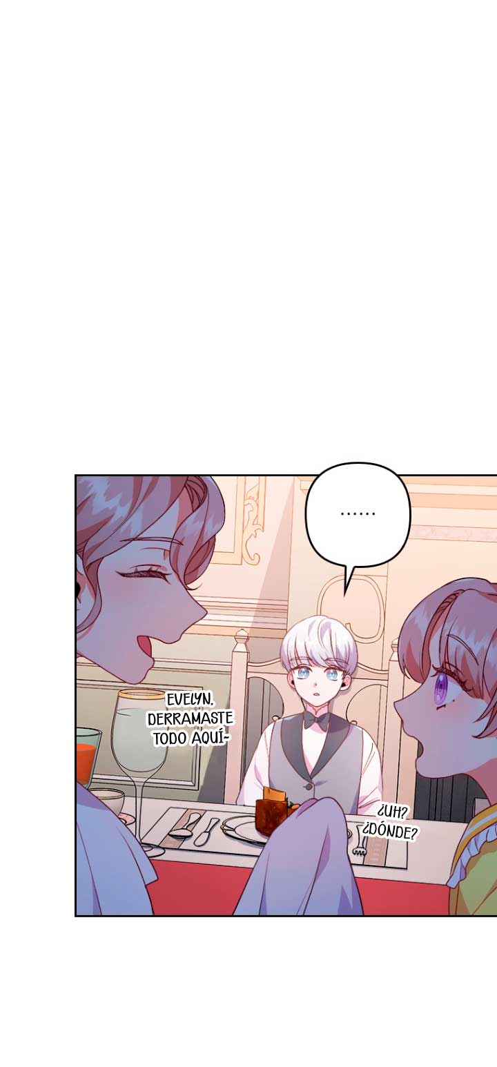 Seduje al protagonista masculino enfermizo Capítulo 4 - Page 12