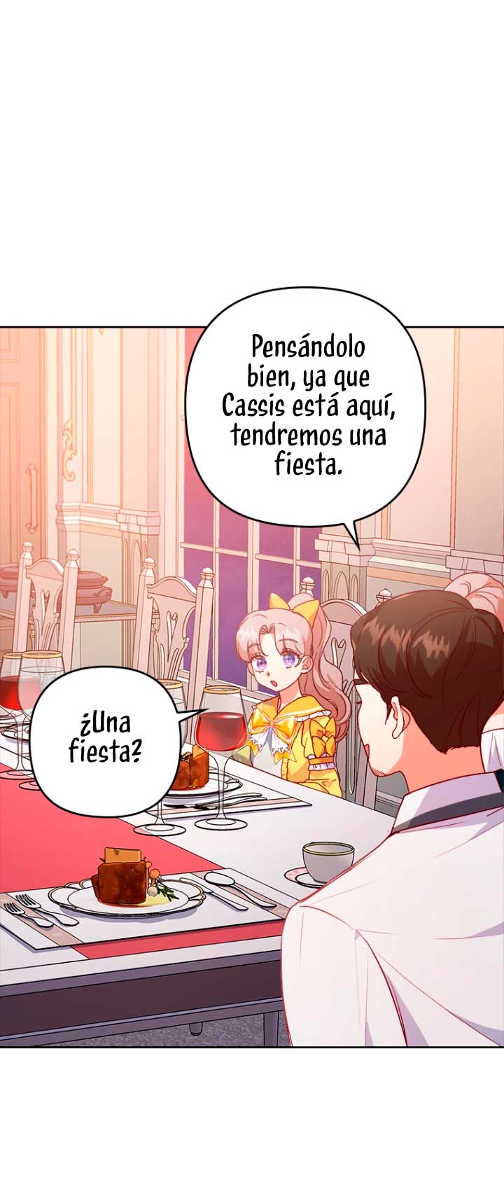 Seduje al protagonista masculino enfermizo Capítulo 4 - Page 13