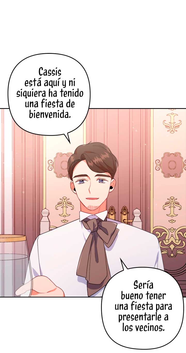 Seduje al protagonista masculino enfermizo Capítulo 4 - Page 14